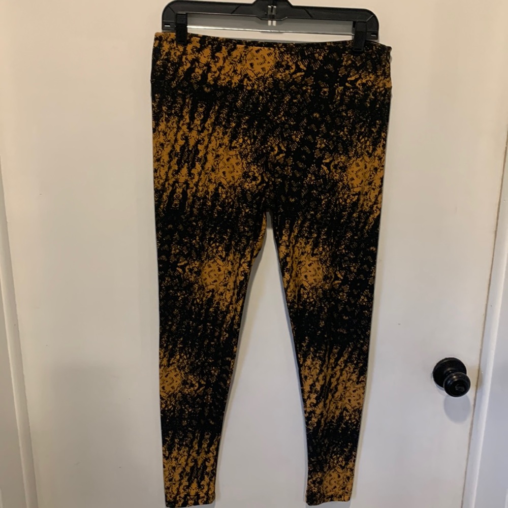 Luluroe leggings